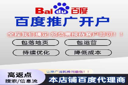 深度解析百度推广服务费的投资回报